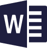 Microsoft Word